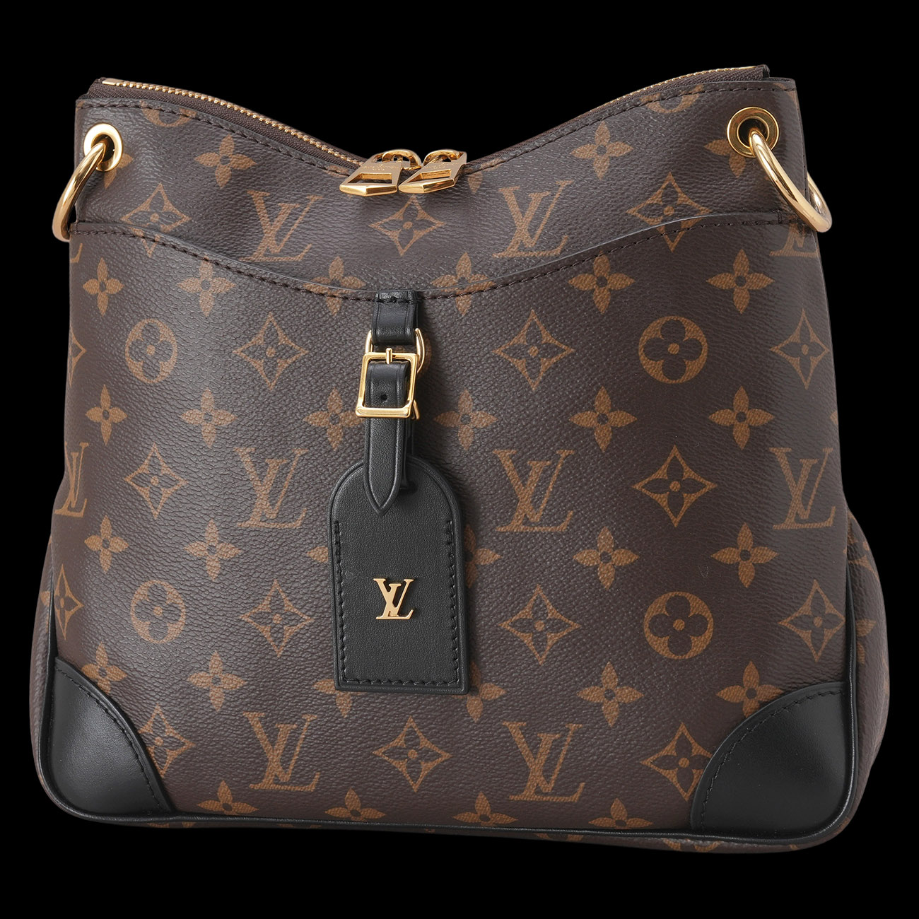 LOUIS VUITTON(USED)루이비통 M45353 모노그램 오데온 PM